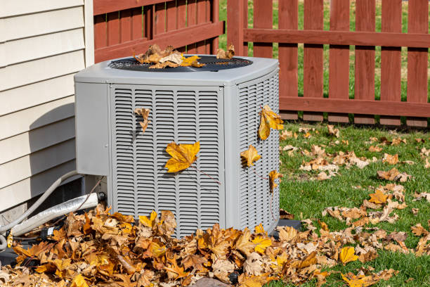 Best HVAC System Installation  in Hemlock, MI