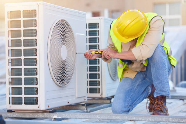 Best Best HVAC Companies  in Hemlock, MI