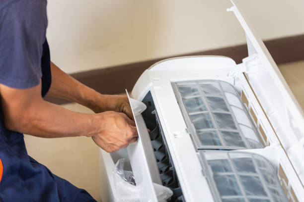 Best HVAC Cleaning Services  in Hemlock, MI