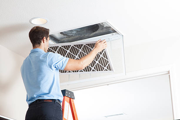 Best HVAC Repair Near Me  in Hemlock, MI