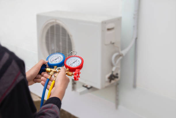 Local HVAC Companies in Hemlock, MI