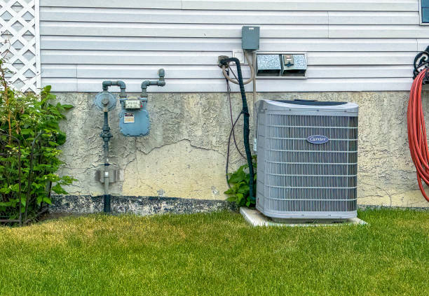 Best Central Air Repair  in Hemlock, MI